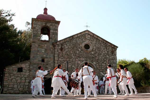 tatarata festa primavera sicilia