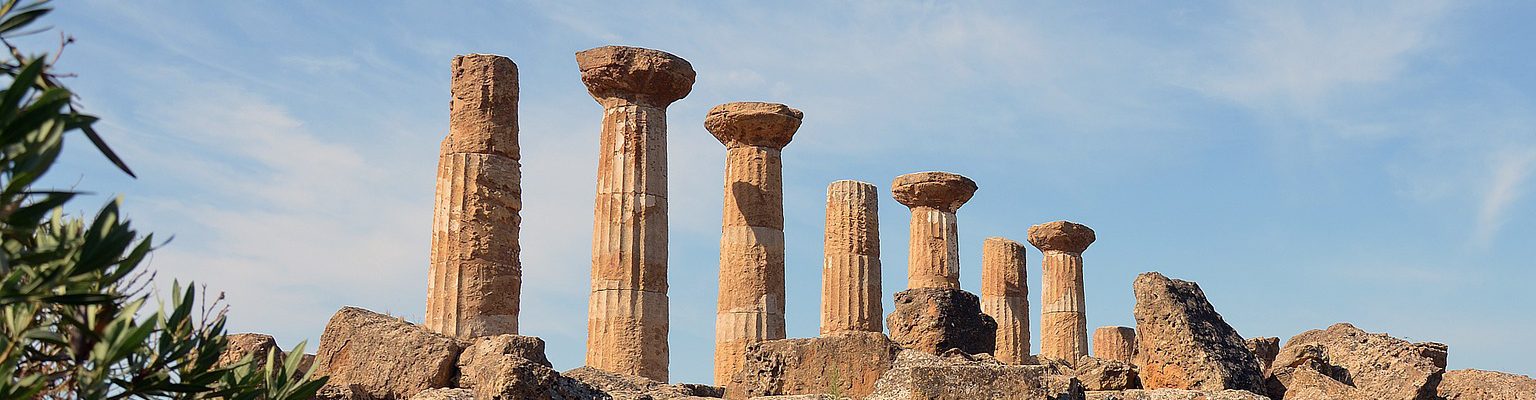 I luoghi più insoliti della Sicilia