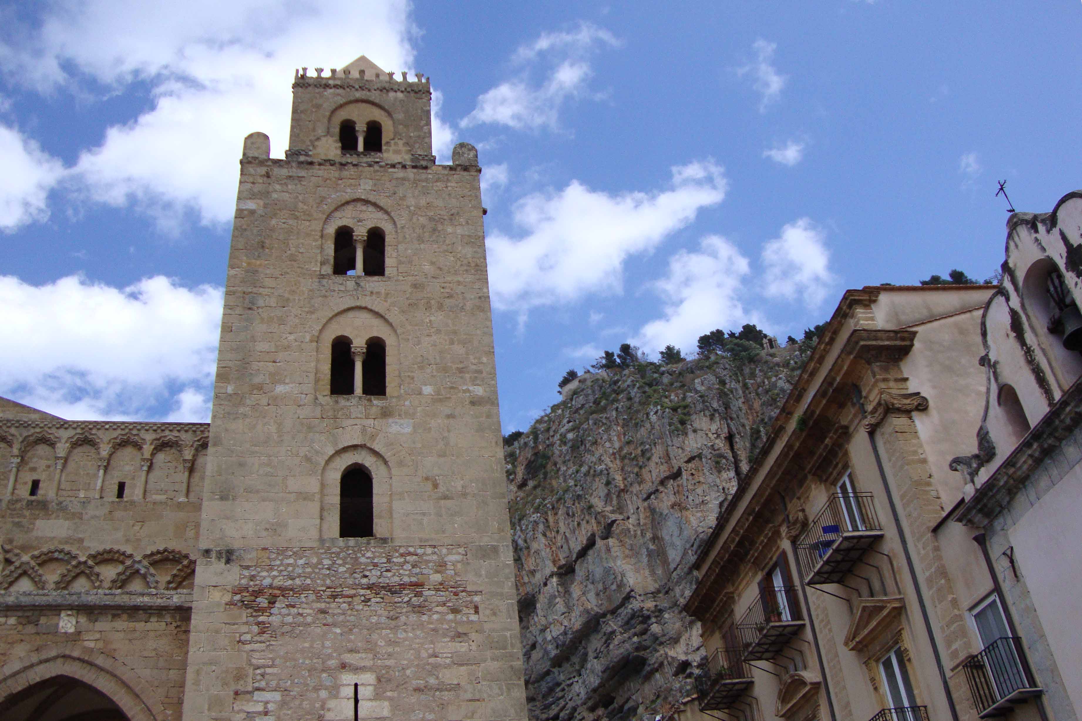 De 23 UNESCO-werelderfgoederen in Sicilië