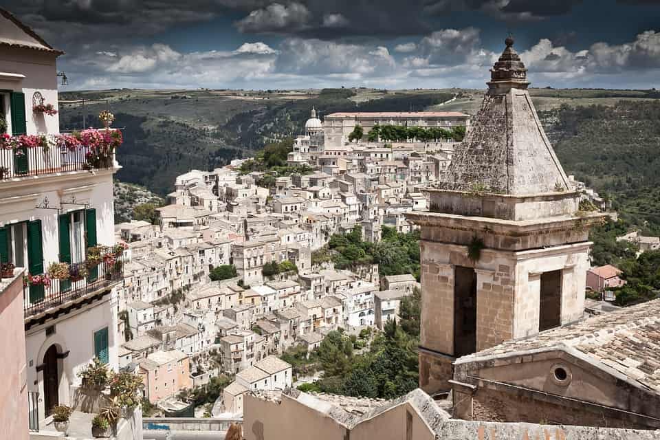 Ragusa