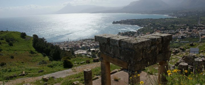 De meest interessante plaatsen om te zien rond Palermo