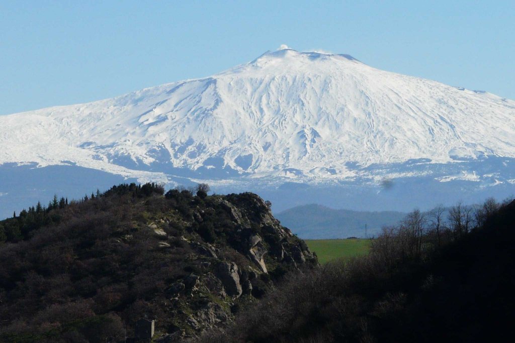 etna sicilie verblijf