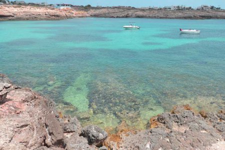 Lampedusa i caraibi della Sicilia
