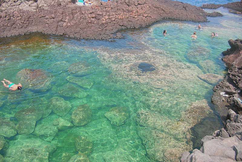 pantelleria cala