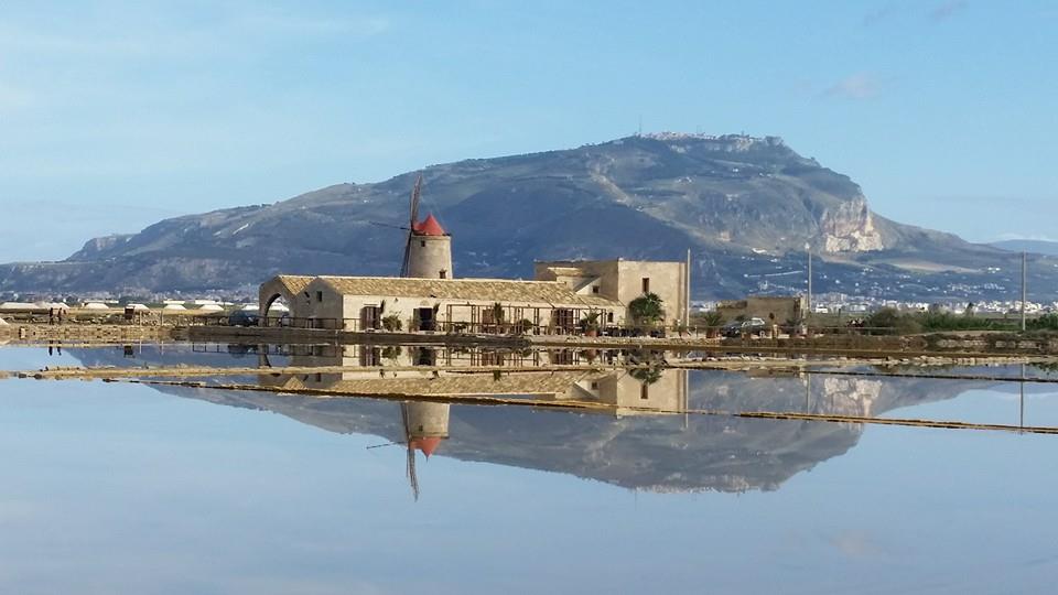 saline di Trapani