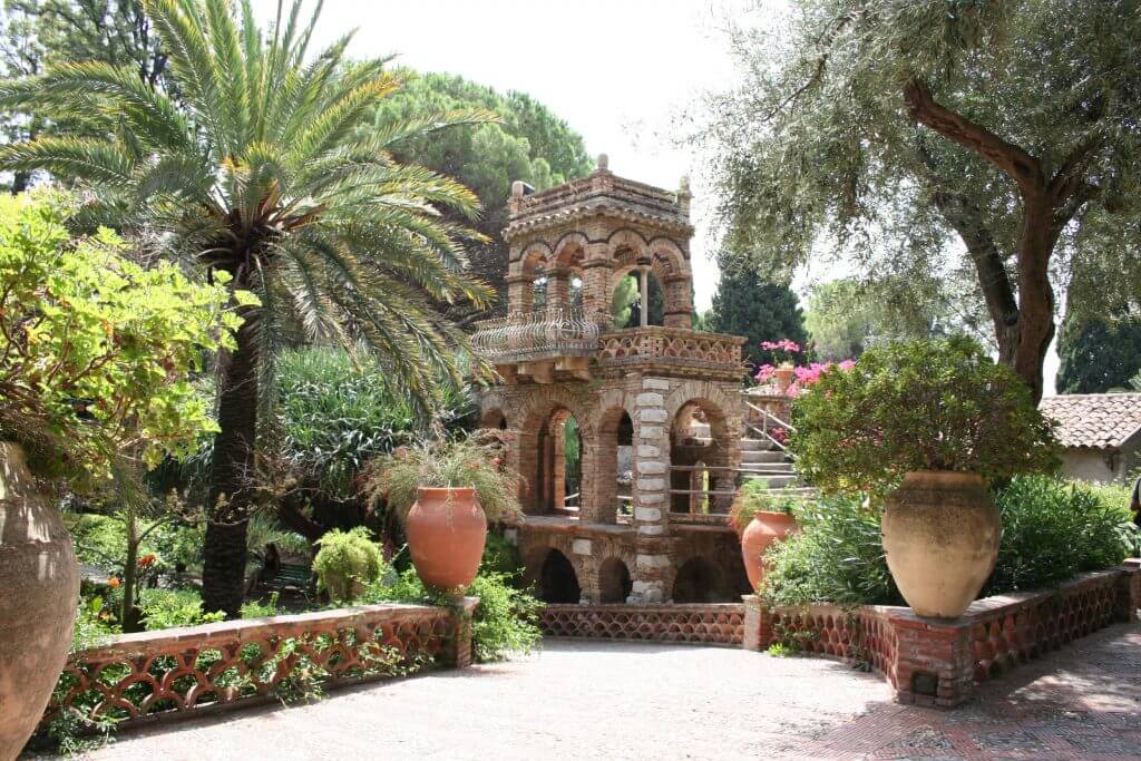 Taormina cosa vedere