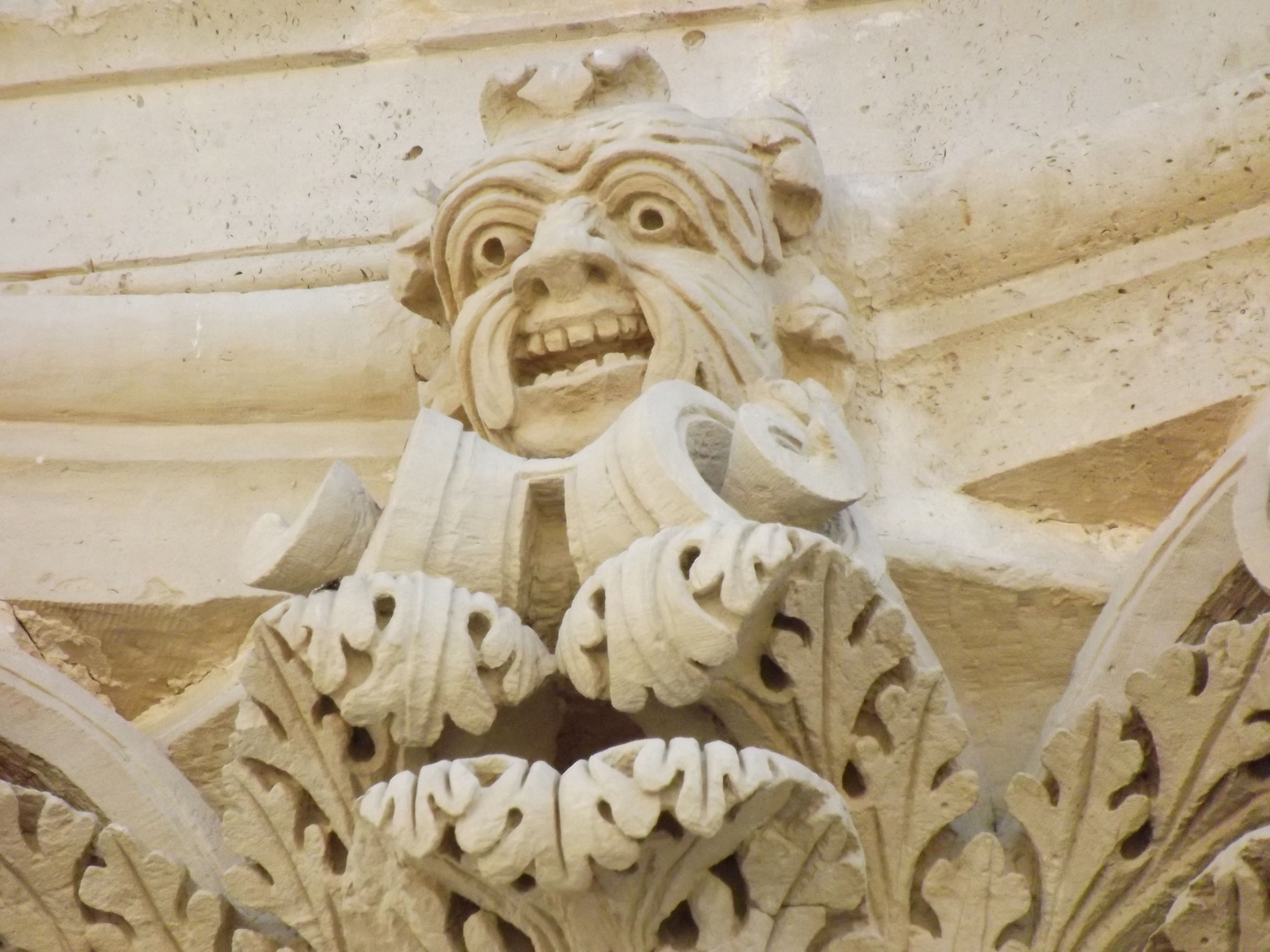 Siracusa tra stile ellenistico e barocco