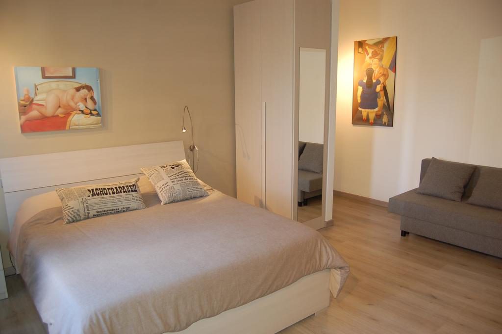 Bed&Breakfast Picasso prenota