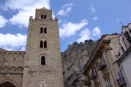 I 23 luoghi patrimonio dell’Unesco in Sicilia