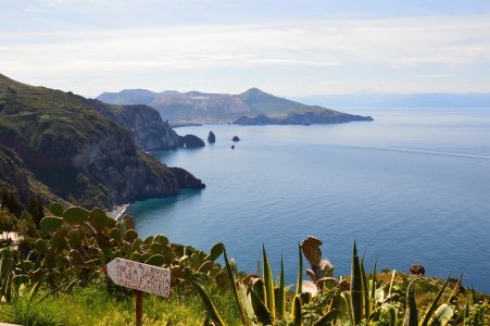 Le Isole della Sicilia