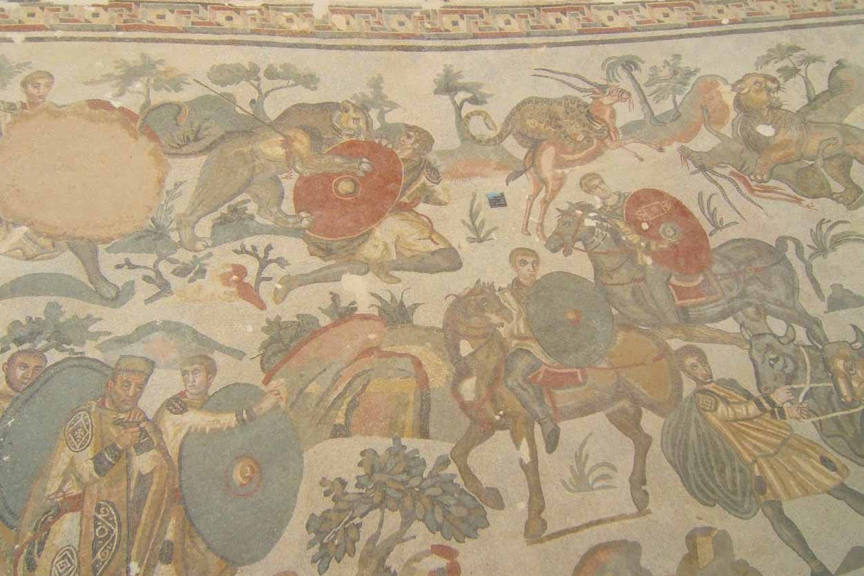 L’entroterra siciliano tra preistoria e archeologia industriale: Enna e provincia