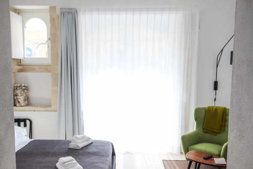 re federico apartments