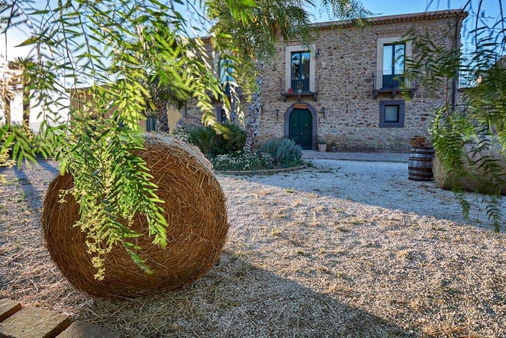 conte ruggero agriturismo