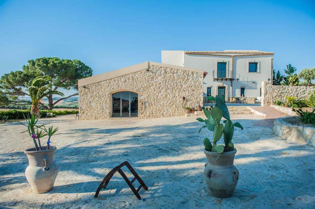 agriturismo raffo