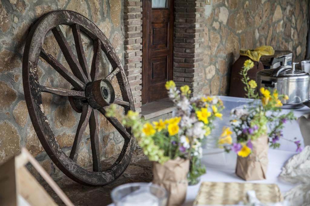 agriturismo savoca