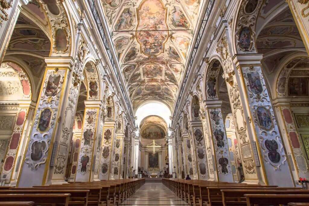 caltanissetta e dintorni