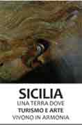 arte in sicilia brochure gratis